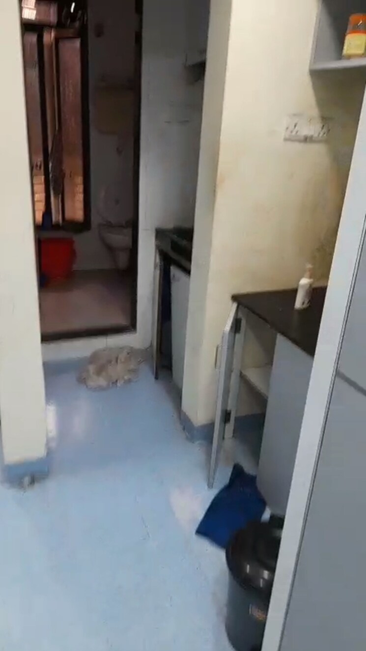 Floor Plan, maruti-chambers Commercial Office Space 1000 Sq.Ft. In Andheri West Mumbai 8791677