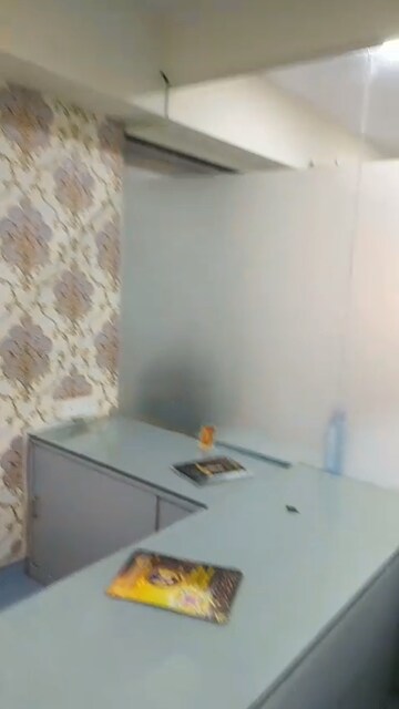 Floor Plan in  Office Space at Maruti Chambers, Andheri West – for Rent