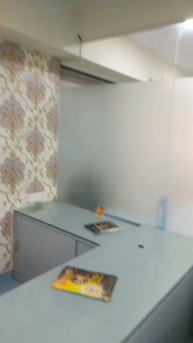 Floor Plan, maruti-chambers Commercial Office Space 1000 Sq.Ft. In Andheri West Mumbai 8791677