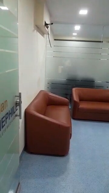 Furnished Amenities in  Office Space at Maruti Chambers, Andheri West – for Rent