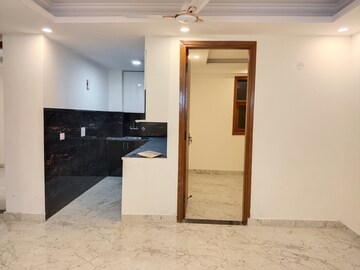 Kitchen in 3 BHK Apartment at Khirki Extension – for Sale