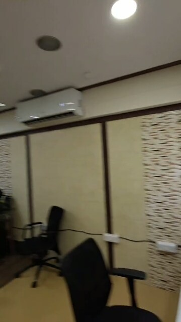 Team Area in  Office Space at Samarth Vaibhav, Andheri West – for Rent