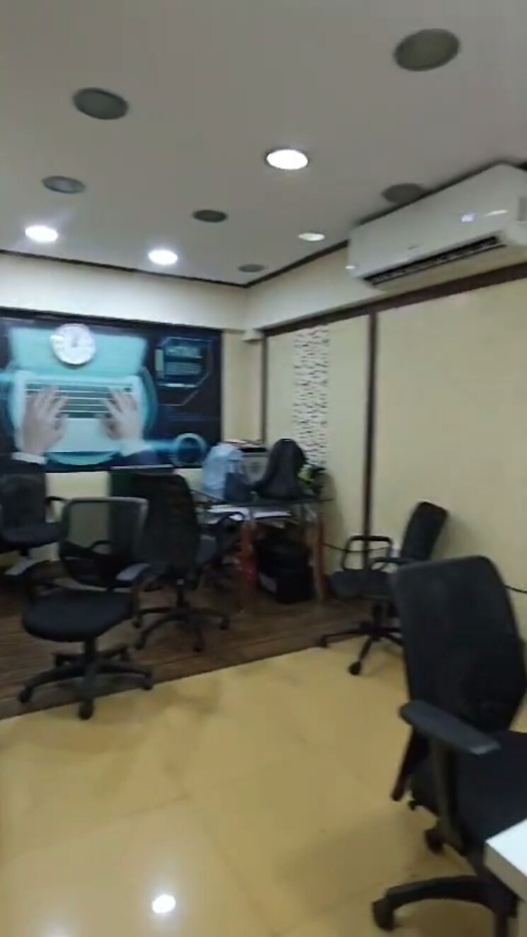 Team Area, samarth-vaibhav Commercial Office Space 700 Sq.Ft. In Andheri West Mumbai 8791685