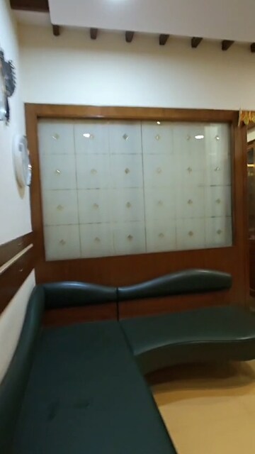Furnished Amenities in  Office Space at Samarth Vaibhav, Andheri West – for Rent