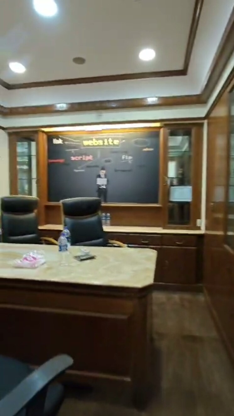 Floor Plan, samarth-vaibhav Commercial Office Space 700 Sq.Ft. In Andheri West Mumbai 8791685