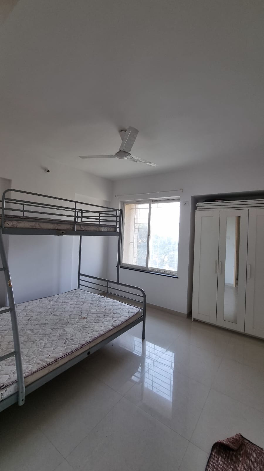 1 BHK 555 Sq.Ft. Apartment in Bramha Aangan