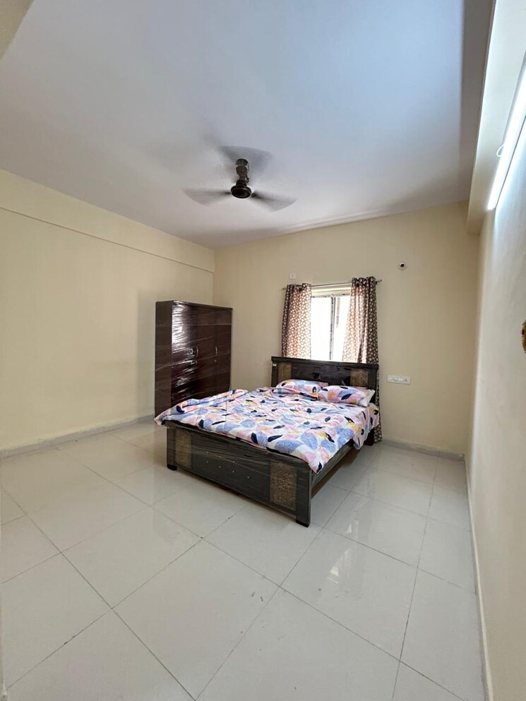 Bedroom, rr-signature 1 Bedroom 550 Sq.Ft. Apartment In Gandipet Hyderabad 8791693