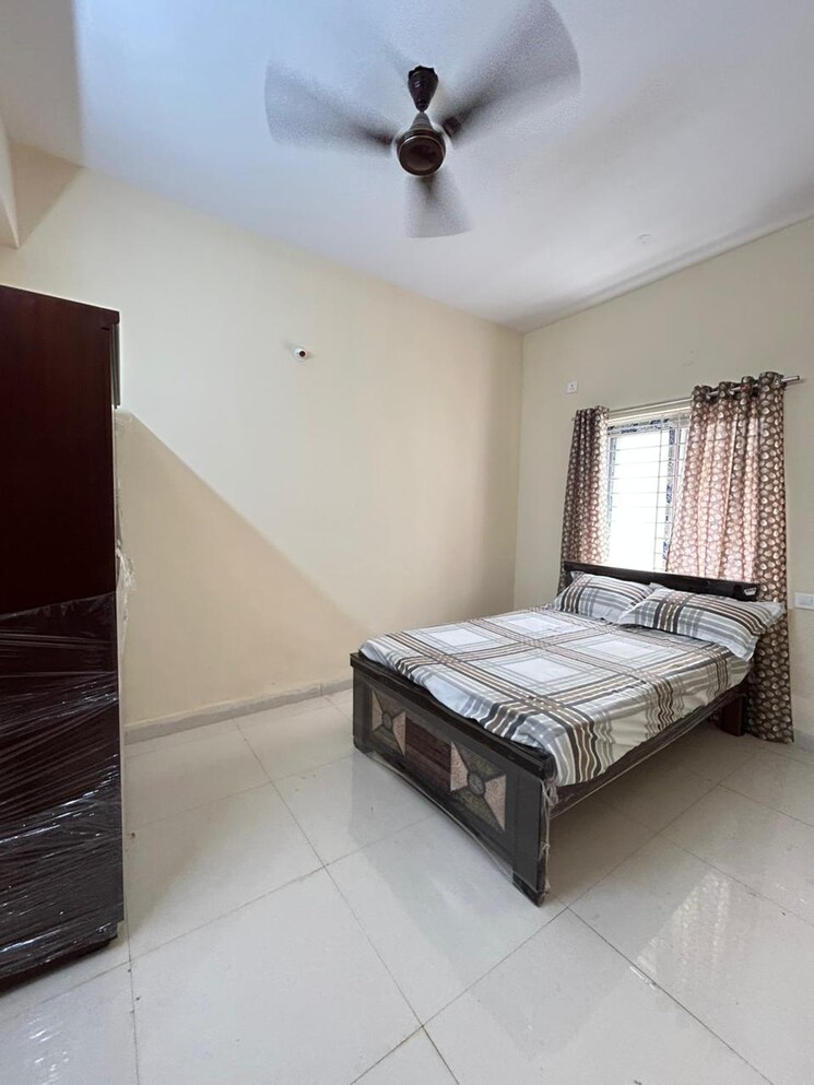 Bedroom, rr-signature 1 Bedroom 550 Sq.Ft. Apartment In Gandipet Hyderabad 8791693