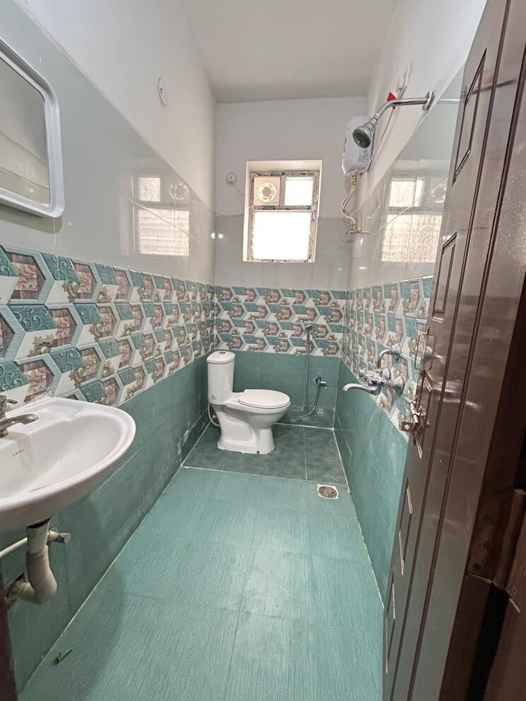 Master Bedroom, rr-signature 1 Bedroom 550 Sq.Ft. Apartment In Gandipet Hyderabad 8791693