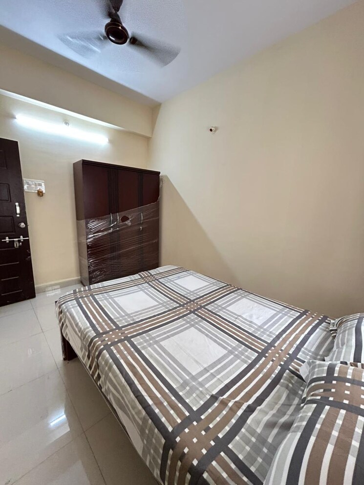 undefined, rr-signature 1 Bedroom 550 Sq.Ft. Apartment In Gandipet Hyderabad 8791693