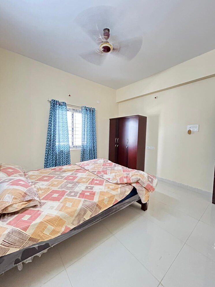 Bedroom, rr-signature 1 Bedroom 550 Sq.Ft. Apartment In Gandipet Hyderabad 8791693