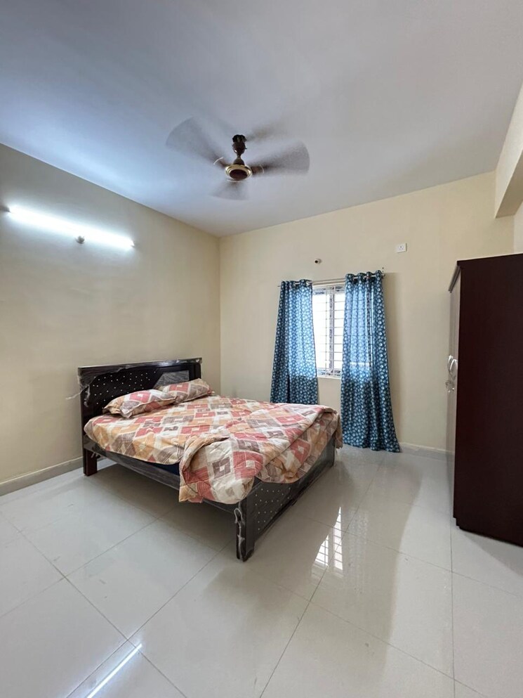 Bedroom, rr-signature 1 Bedroom 550 Sq.Ft. Apartment In Gandipet Hyderabad 8791693