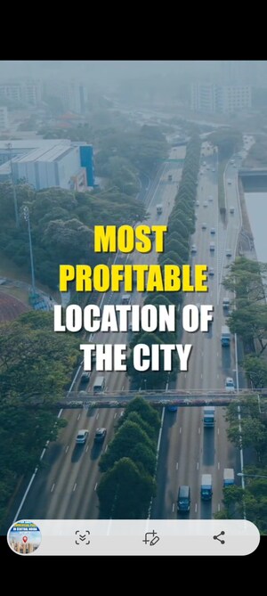  Office Space For Sale in GYGY Mentis, Sector 140 Noida