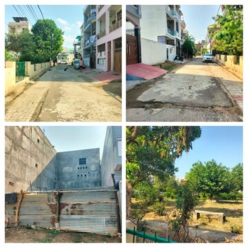  Plot For Sale in Jankipuram