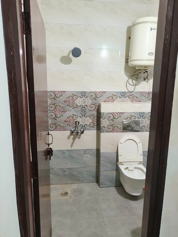 Other, vasundhara sector 1 1 Bedroom 550 Sq.Ft. Builder Floor In Vasundhara Sector 1 Ghaziabad 8791701