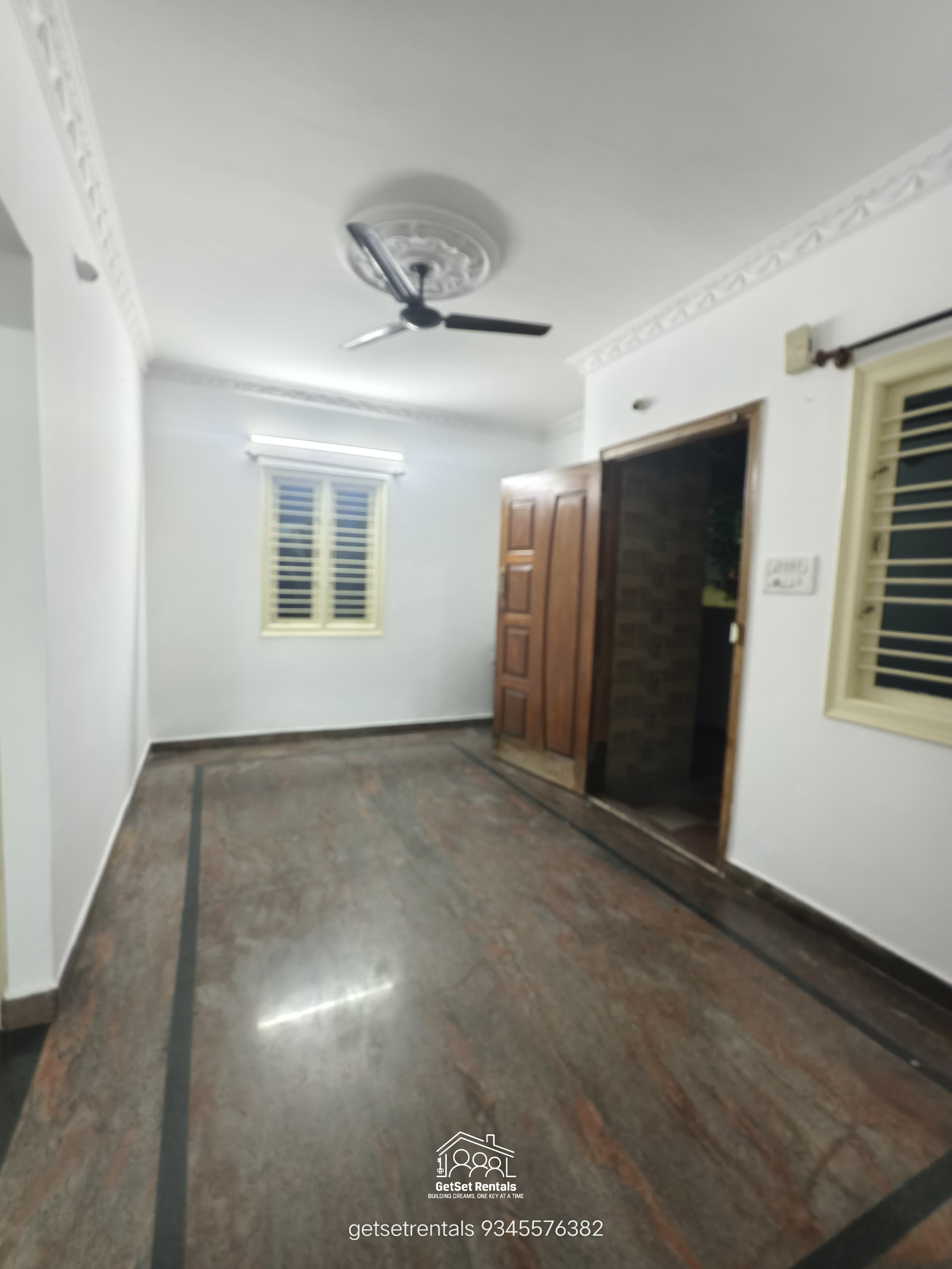 2 BHK Builder Floor For Rent in HSR Layout Sector 2