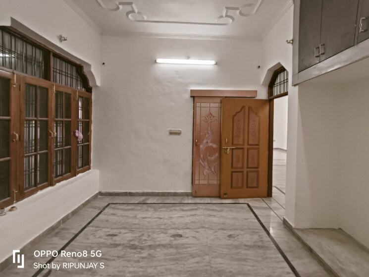 Bedroom, gomti nagar 2.5 Bedroom 1450 Sq.Ft. Independent House In Gomti Nagar Lucknow 8791705