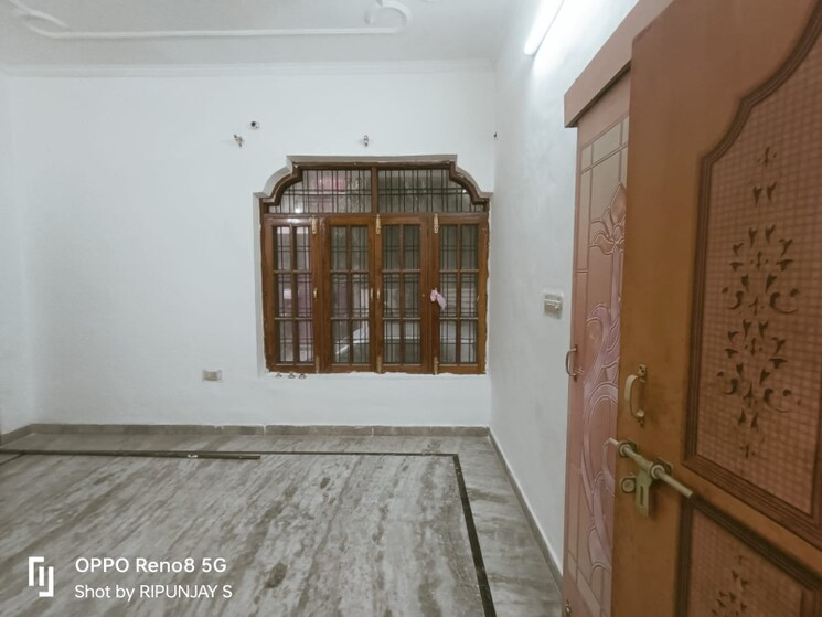 Bedroom, gomti nagar 2.5 Bedroom 1450 Sq.Ft. Independent House In Gomti Nagar Lucknow 8791705
