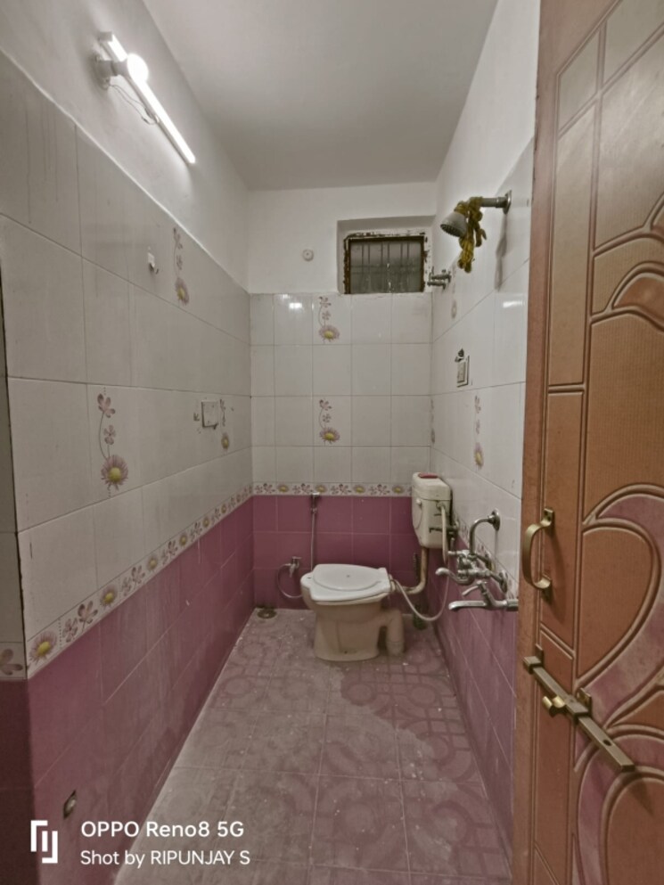 Bathroom, gomti nagar 2.5 Bedroom 1450 Sq.Ft. Independent House In Gomti Nagar Lucknow 8791705