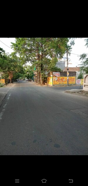  Plot – Exterior View View at Jankipuram Extension - for Sale