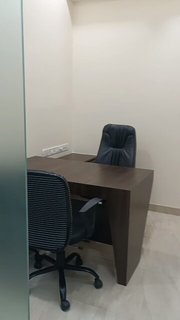 Team Area in  Office Space at Laxmi Industrial Estate, Andheri West – for Rent