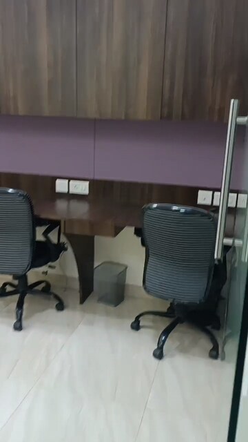Team Area in  Office Space at Laxmi Industrial Estate, Andheri West – for Rent