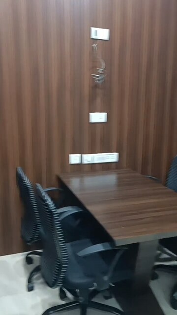 Furnished Amenities in  Office Space at Laxmi Industrial Estate, Andheri West – for Rent