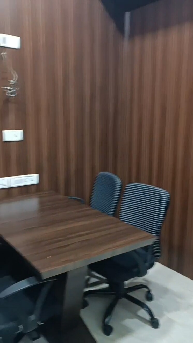 Floor Plan, laxmi-industrial-estate Commercial Office Space 600 Sq.Ft. In Andheri West Mumbai 8791704