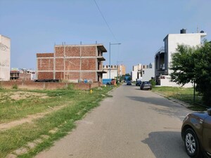  Plot For Sale in Udhay Giri, Sector 34