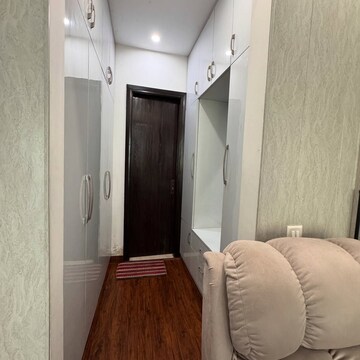 Bathroom in 4 BHK Apartment at Yash Twin Tower, Baner – for Sale