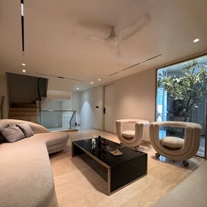 4 BHK Apartment For Sale in Yash Twin Tower, Baner