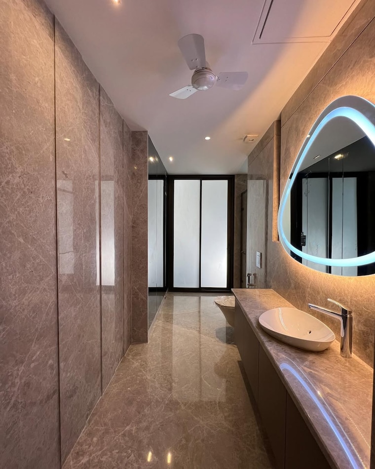 undefined, nahar-f-residences 4 Bedroom 2665 Sq.Ft. Apartment In Balewadi Pune 8791720