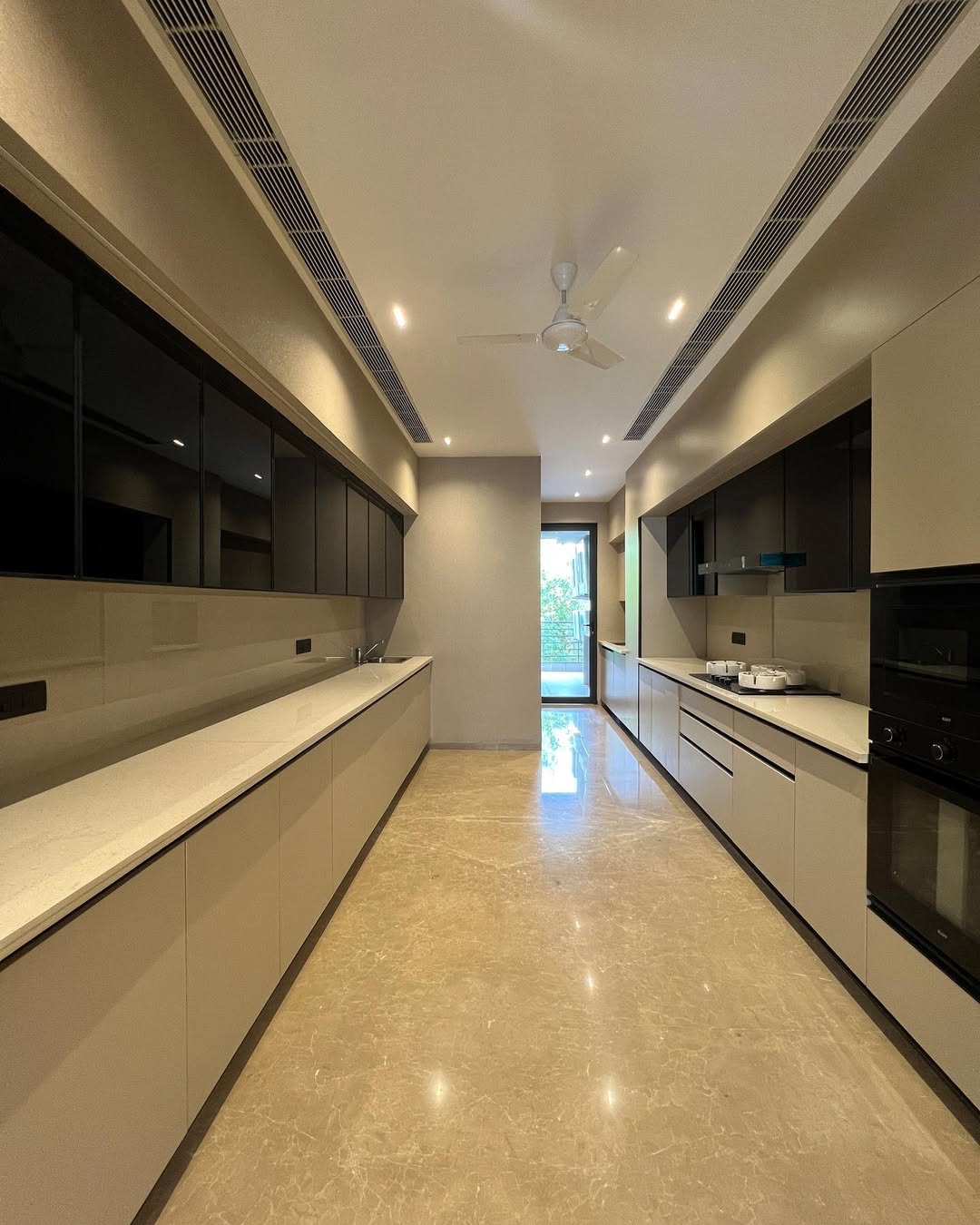 4 BHK Apartment For Sale in Nahar F Residences