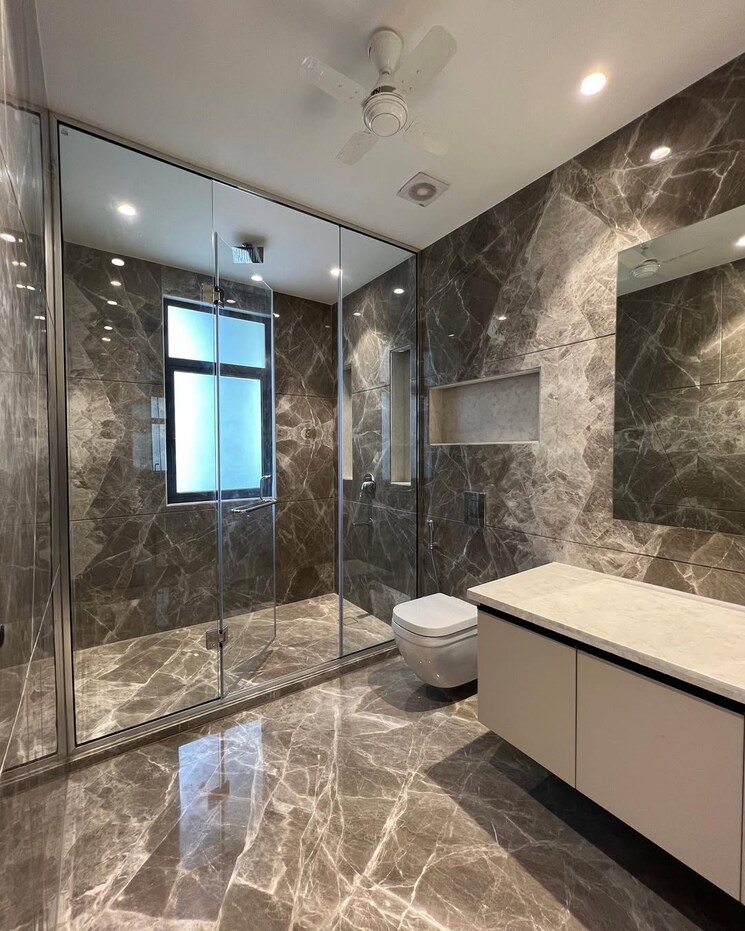 Kitchen, nahar-f-residences 4 Bedroom 2665 Sq.Ft. Apartment In Balewadi Pune 8791720