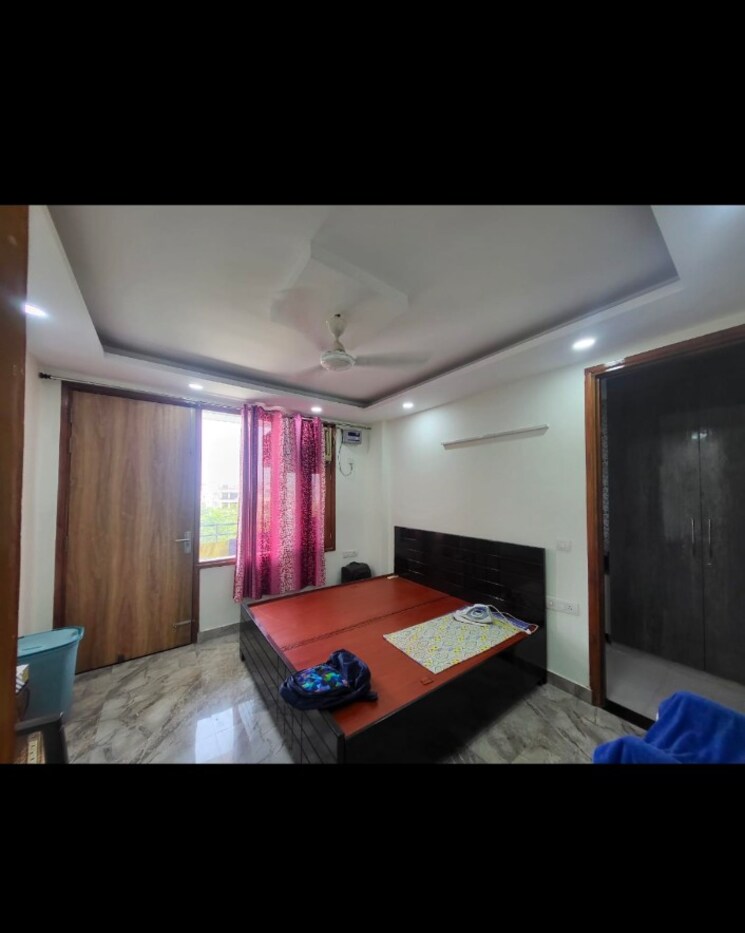 Bedroom, rwa-residential-society-sector-46 3 Bedroom 2200 Sq.Ft. Builder Floor In Sector 46 Gurgaon 8791717