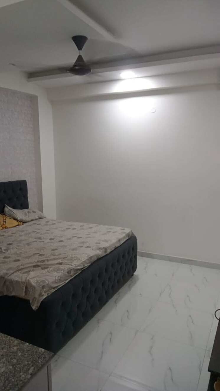 Bedroom, vasundhara sector 5 3 Bedroom 1550 Sq.Ft. Builder Floor In Vasundhara Sector 5 Ghaziabad 8791726