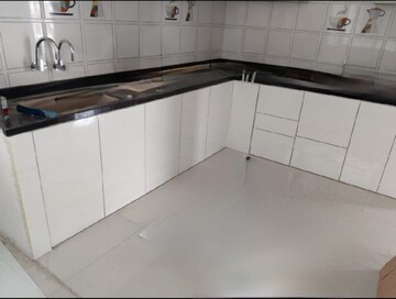 Kitchen in 2 BHK Apartment at Casa Imperia, Wakad – for Rent