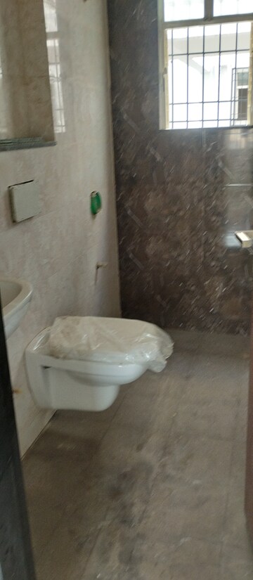Bathroom in 2 BHK Apartment at Casa Imperia, Wakad – for Rent