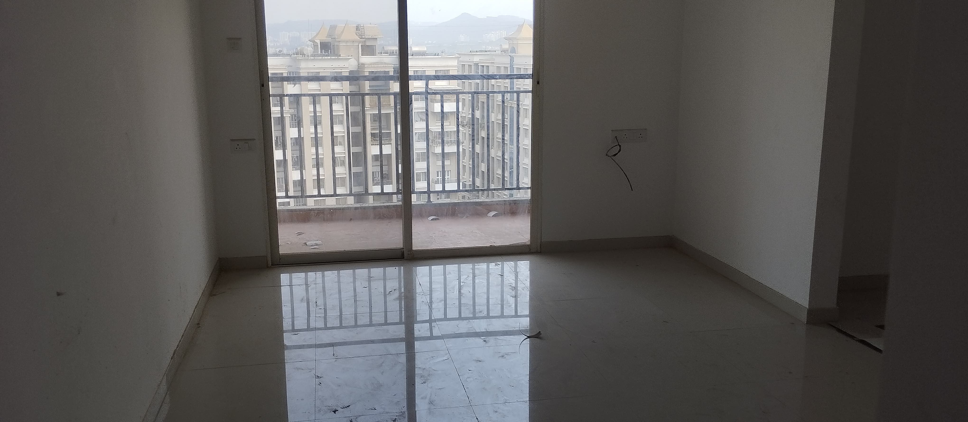 2 BHK 713 Sq.Ft. Apartment in Casa Imperia