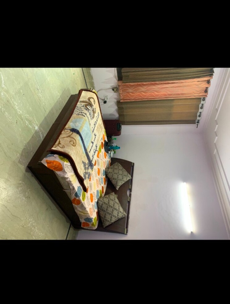 Bedroom, sas-tower 2 Bedroom 2200 Sq.Ft. Builder Floor In Sector 38 Gurgaon 8791727