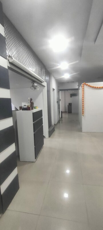  Office Space For Sale in Singh Industrial Estate, Goregaon West