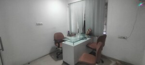 Team Area in  Office Space at Singh Industrial Estate, Goregaon West – for Sale