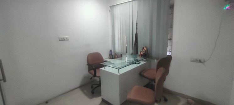 Team Area, singh-industrial-estate Commercial Office Space 3267 Sq.Ft. In Goregaon West Mumbai 8791734