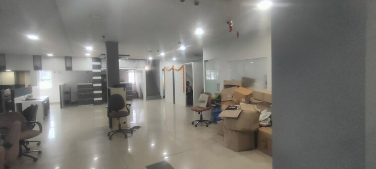 Team Area, singh-industrial-estate Commercial Office Space 3267 Sq.Ft. In Goregaon West Mumbai 8791734