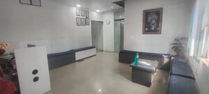 Team Area in  Office Space at Singh Industrial Estate, Goregaon West – for Sale