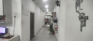 Common Area in  Office Space at Singh Industrial Estate, Goregaon West – for Sale