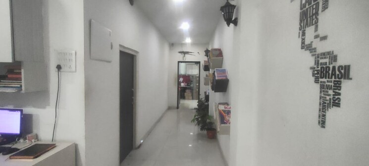 Common Area, singh-industrial-estate Commercial Office Space 3267 Sq.Ft. In Goregaon West Mumbai 8791734