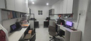 Common Area in  Office Space at Singh Industrial Estate, Goregaon West – for Sale