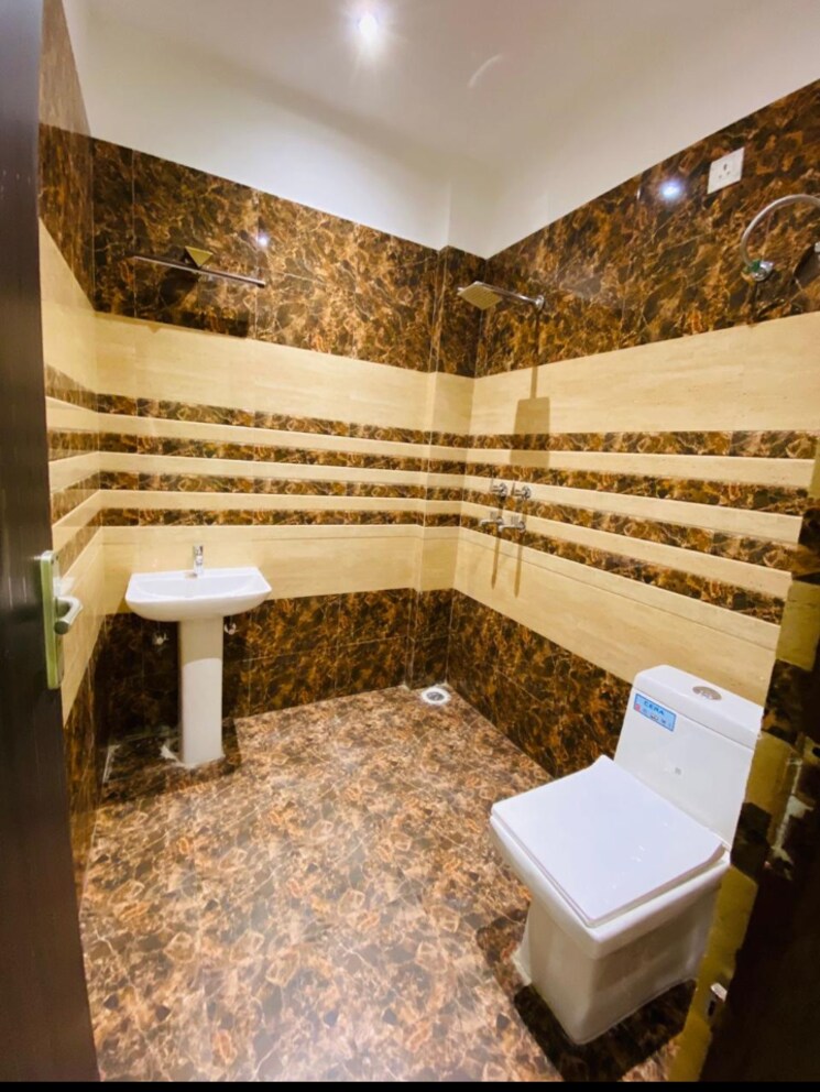 Bedroom, barnala-green-lotus-avenue 1 Bedroom 750 Sq.Ft. Apartment In Ambala Highway Zirakpur 8791733