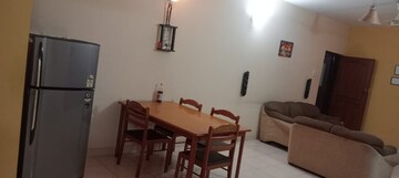 Furnished Amenities in 2 BHK Apartment at Sarala Roses, Baner – for Rent